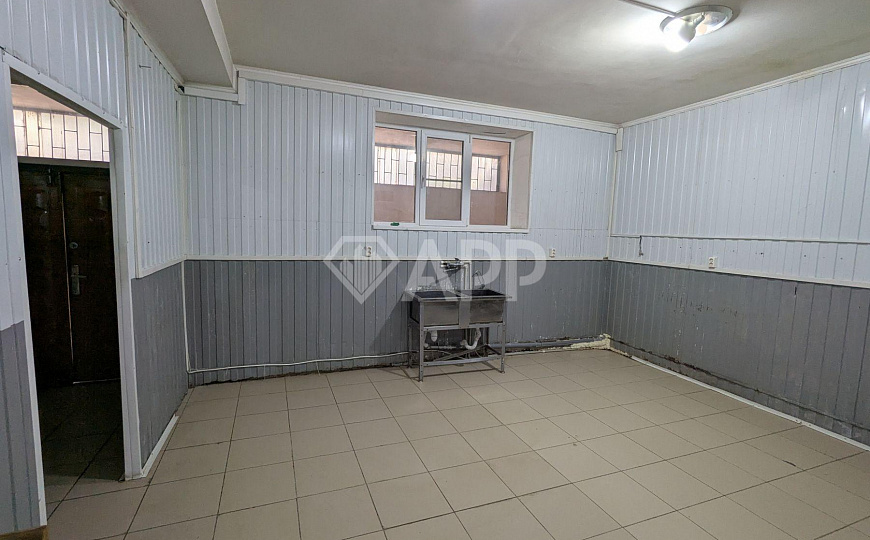 Сдаю помещение с ремонтом, 163 м² фото