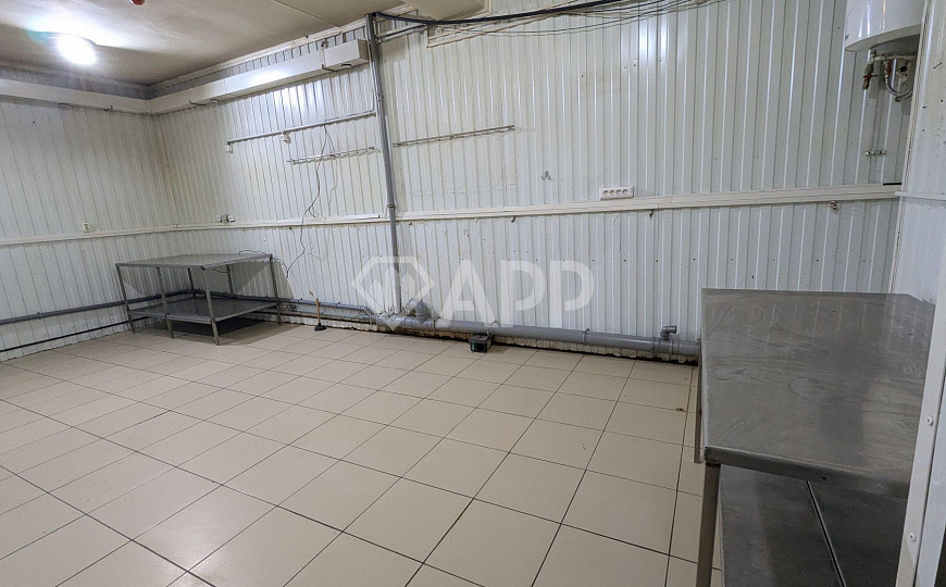 Сдаю помещение с ремонтом, 163 м² фото