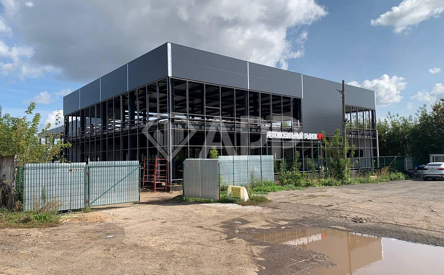 Аренда помещение свободного назначения 500м2 фото