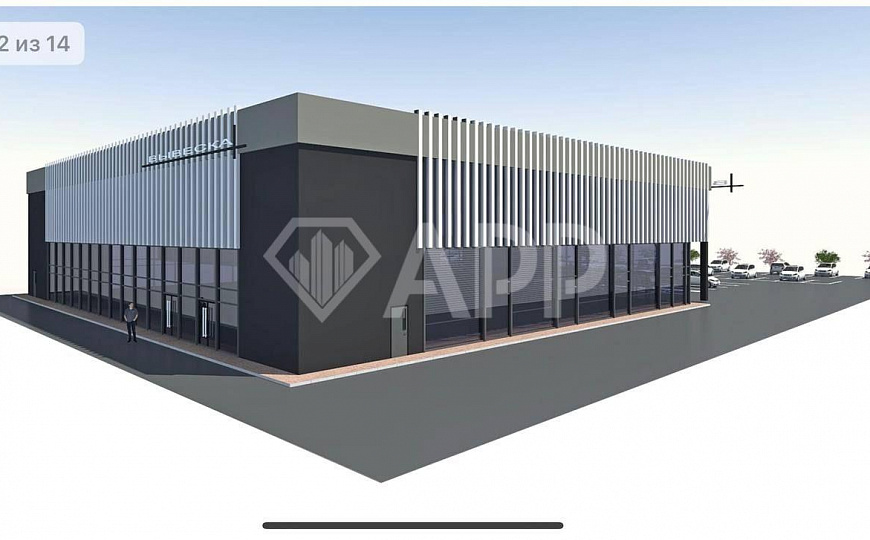 Аренда помещение свободного назначения 500м2 фото