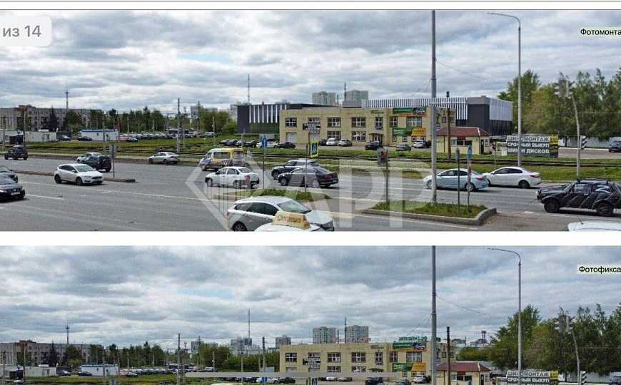 Аренда помещение свободного назначения 500м2 фото