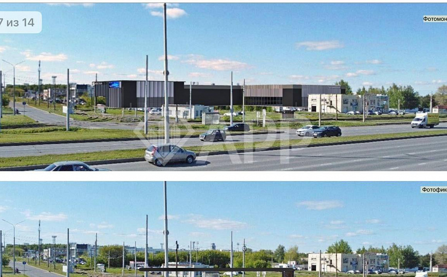 Аренда помещение свободного назначения 500м2 фото