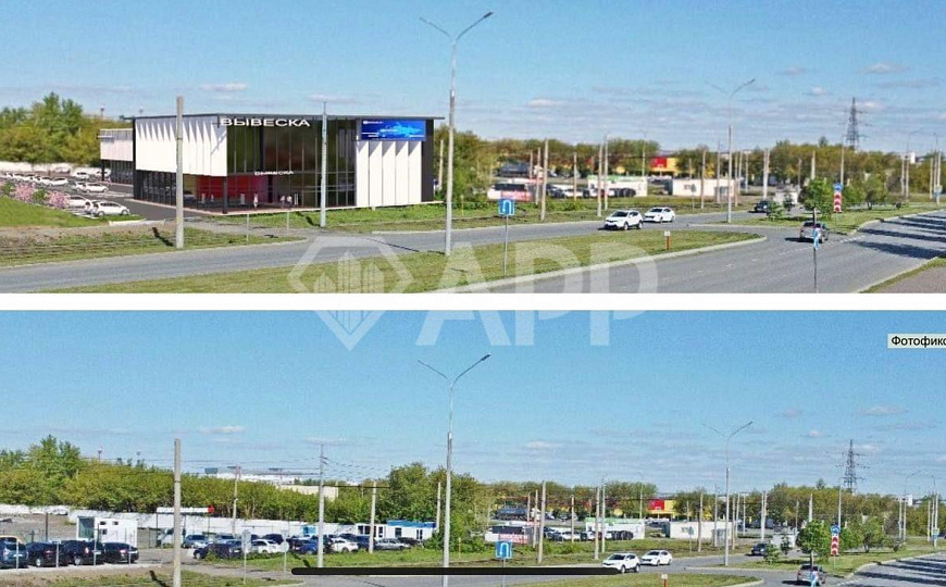 Аренда помещение свободного назначения 500м2 фото