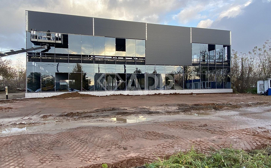 Аренда помещение свободного назначения 500м2 фото