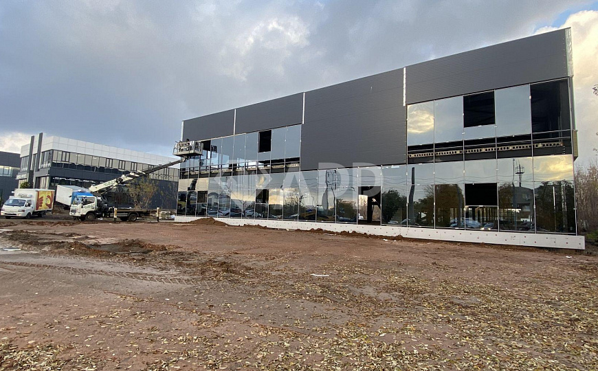 Аренда помещение свободного назначения 500м2 фото