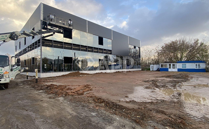 Аренда помещение свободного назначения 500м2 фото