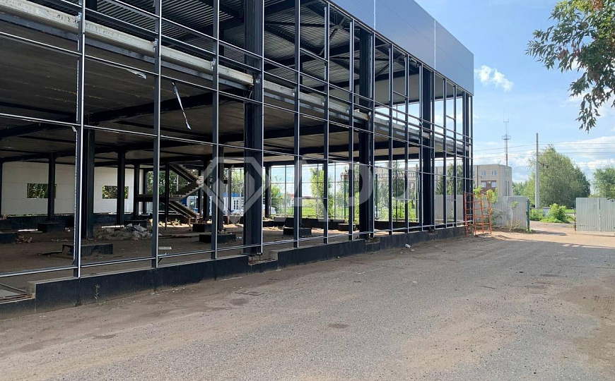 Аренда помещение свободного назначения 500м2 фото