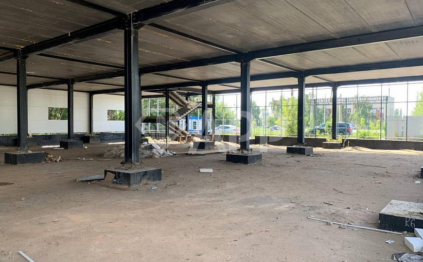 Аренда помещение свободного назначения 500м2 фото