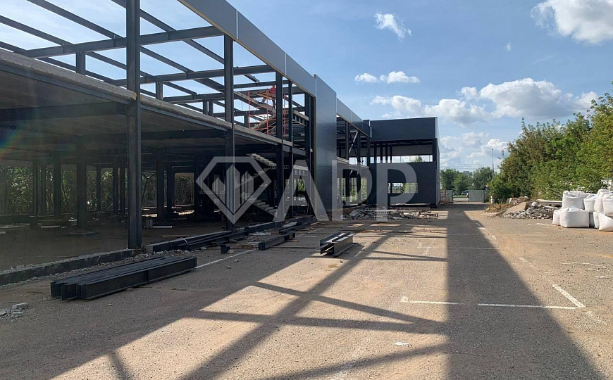 Аренда помещение свободного назначения 500м2 фото