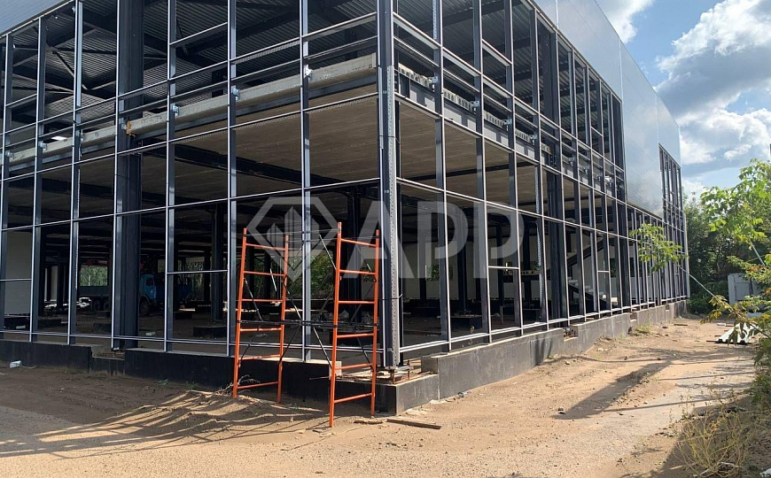 Аренда помещение свободного назначения 500м2 фото