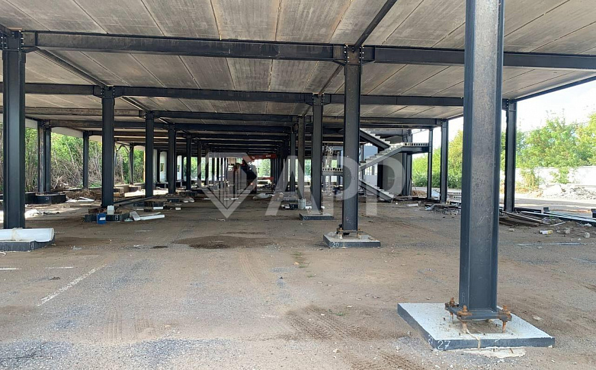 Аренда помещение свободного назначения 500м2 фото