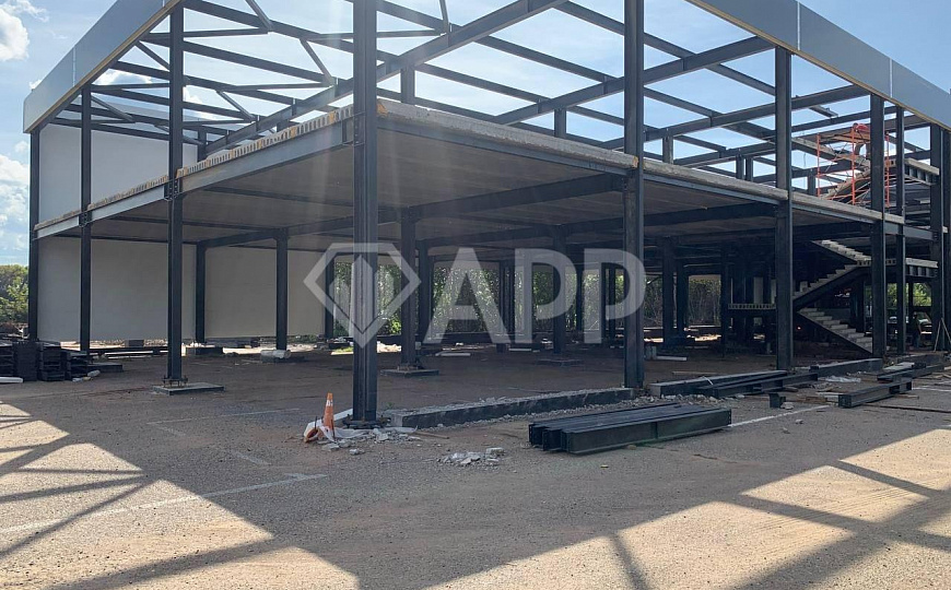 Аренда помещение свободного назначения 500м2 фото