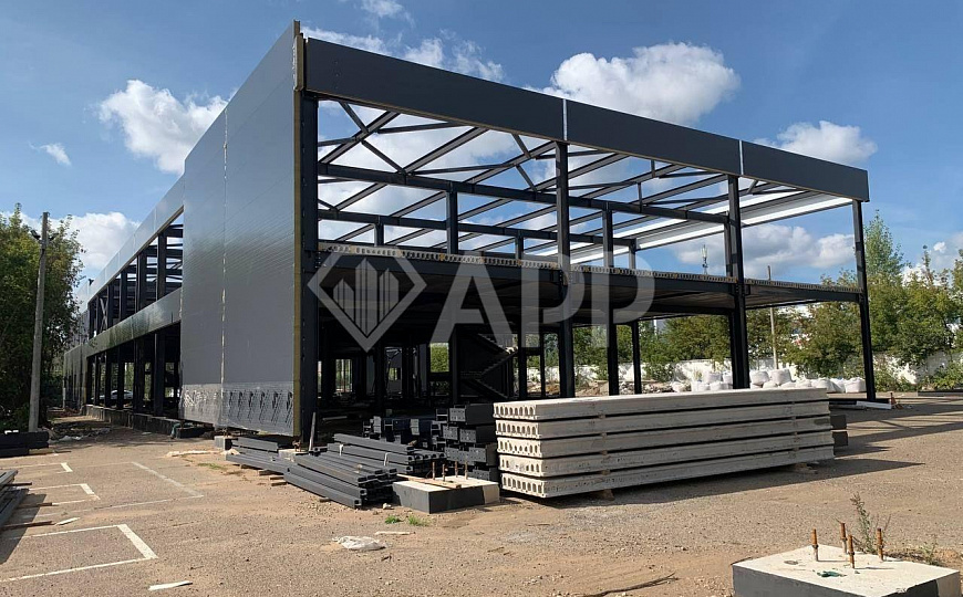 Аренда помещение свободного назначения 500м2 фото