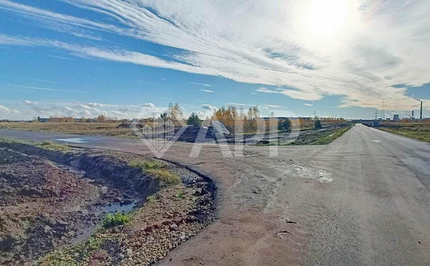 Участок 0,2 - 3 Га промназначения фото