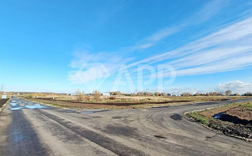 Участок 0,2 - 3 Га промназначения фото