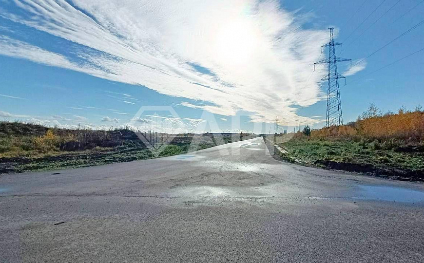 Участок 0,2 - 3 Га промназначения фото