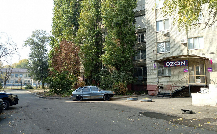Продам торговое помещение, 61,6 м² фото