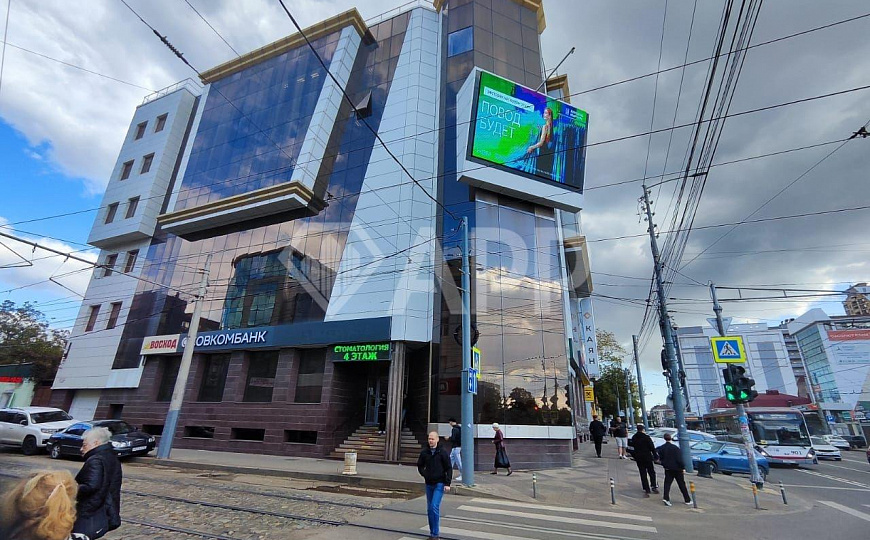 Сдаю бизнес-центр/офисный центр, 90 м² фото
