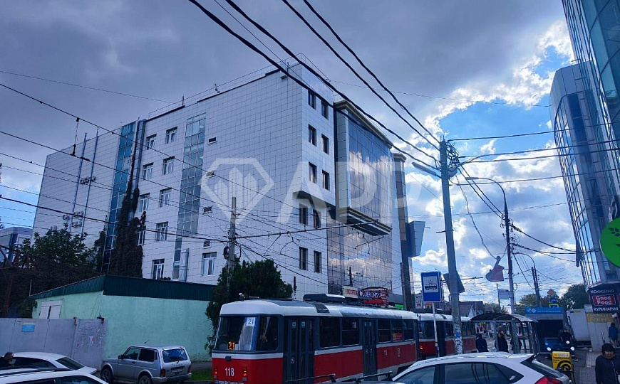 Сдаю бизнес-центр/офисный центр, 90 м² фото