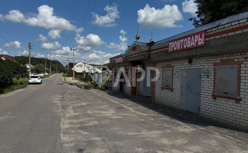 Продам отдельно стоящее здание, 152 м² фото