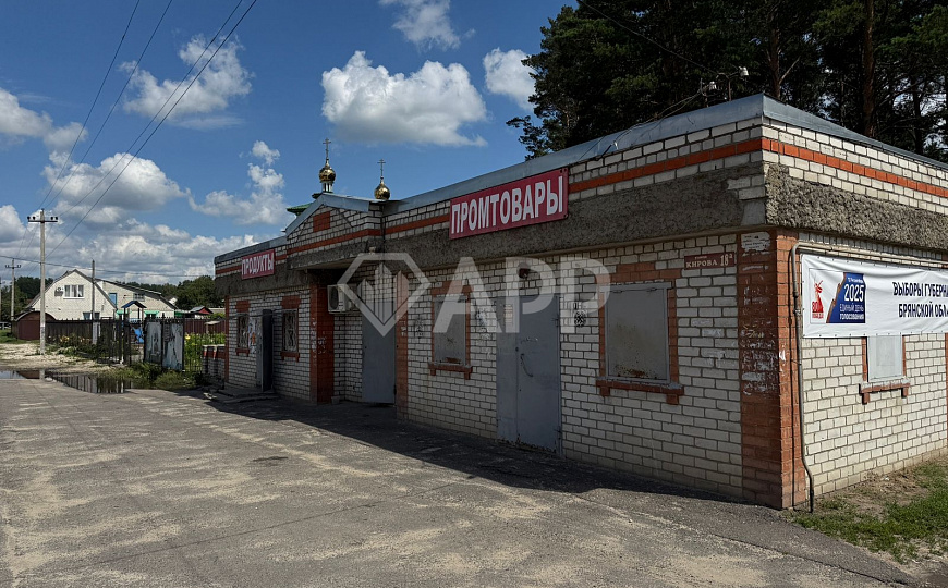 Продам отдельно стоящее здание, 152 м² фото