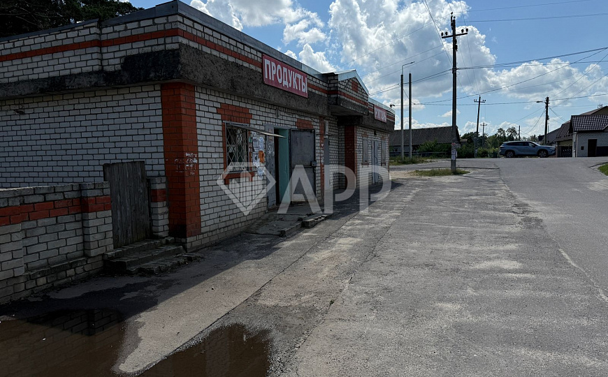 Продам отдельно стоящее здание, 152 м² фото