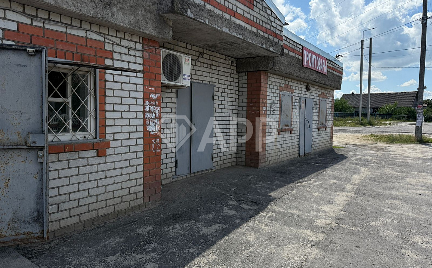 Продам отдельно стоящее здание, 152 м² фото