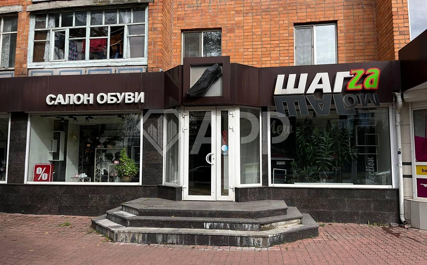 Сдам помещение свободного назначения, 60 м2, 180 м² фото