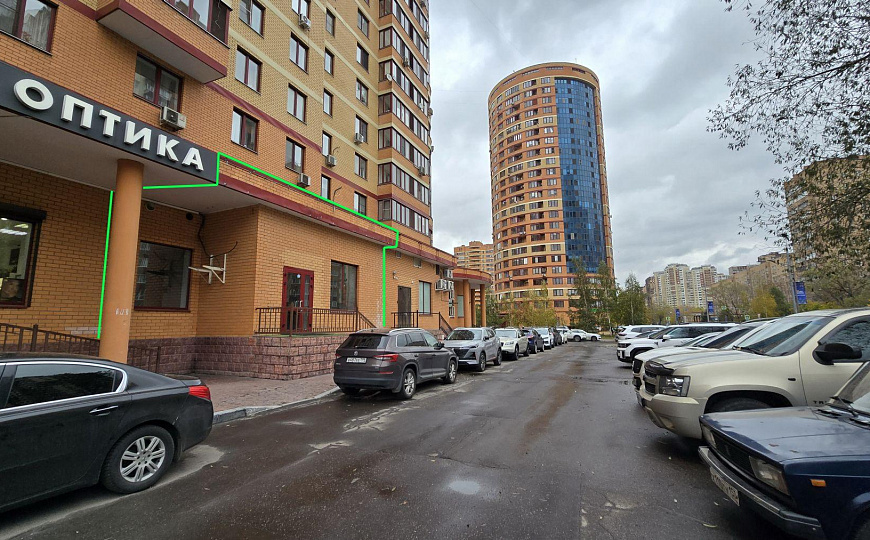 Сдам помещение свободного назначения, 180 м² фото