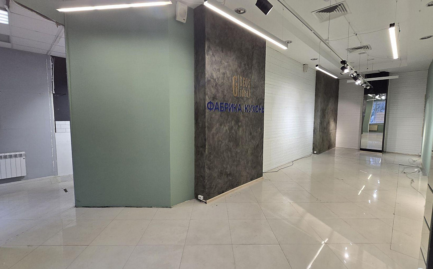 Сдам помещение свободного назначения, 180 м² фото