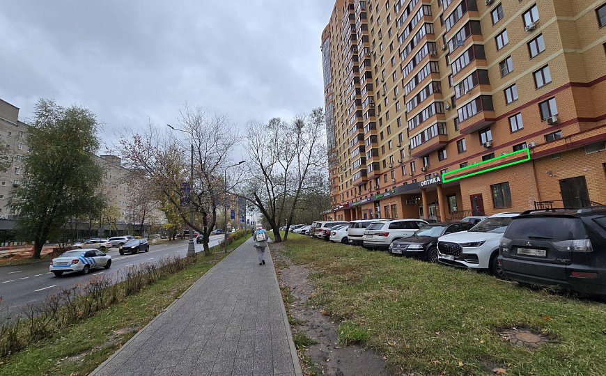 Сдам помещение свободного назначения, 180 м² фото