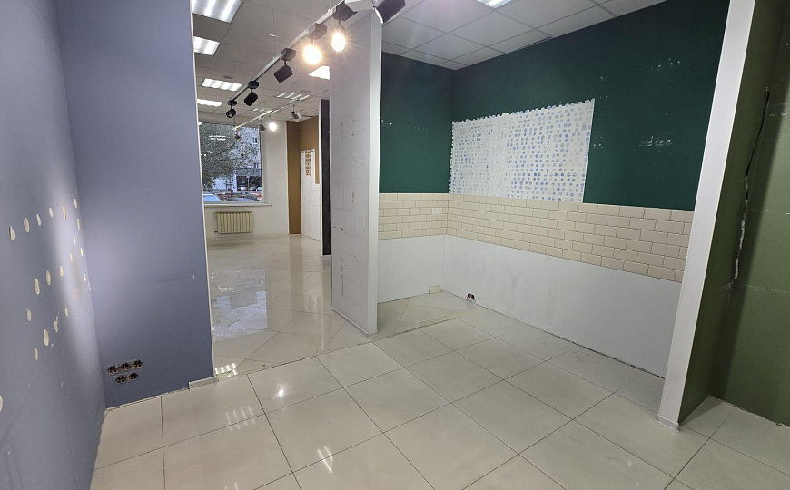 Сдам помещение свободного назначения, 180 м² фото