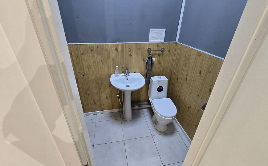 Сдам помещение свободного назначения, 180 м² фото