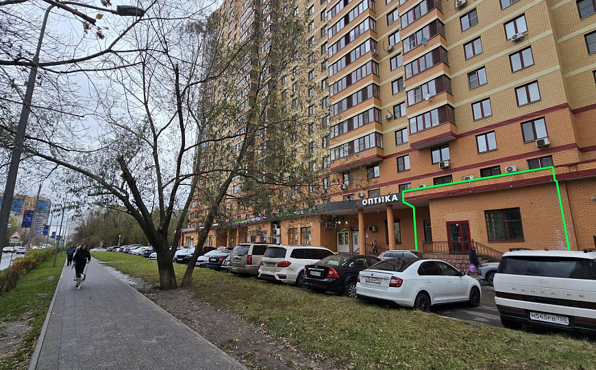 Сдам помещение свободного назначения, 180 м² фото