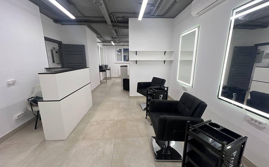 Помещение свободного назначения фото