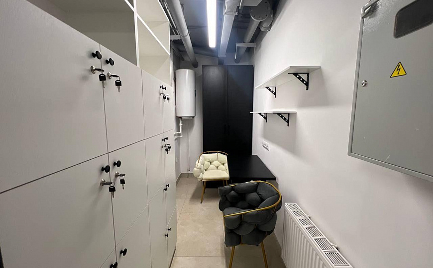 Помещение свободного назначения фото