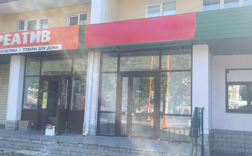 Помещение свободного назначения фото