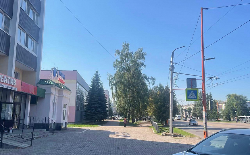 Помещение свободного назначения фото