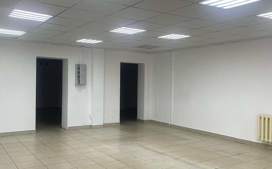 Помещение свободного назначения фото