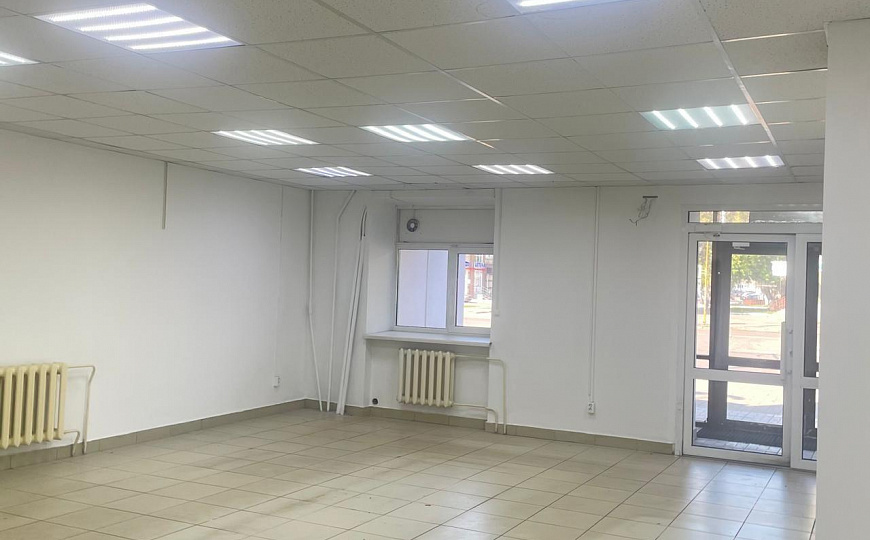 Помещение свободного назначения фото