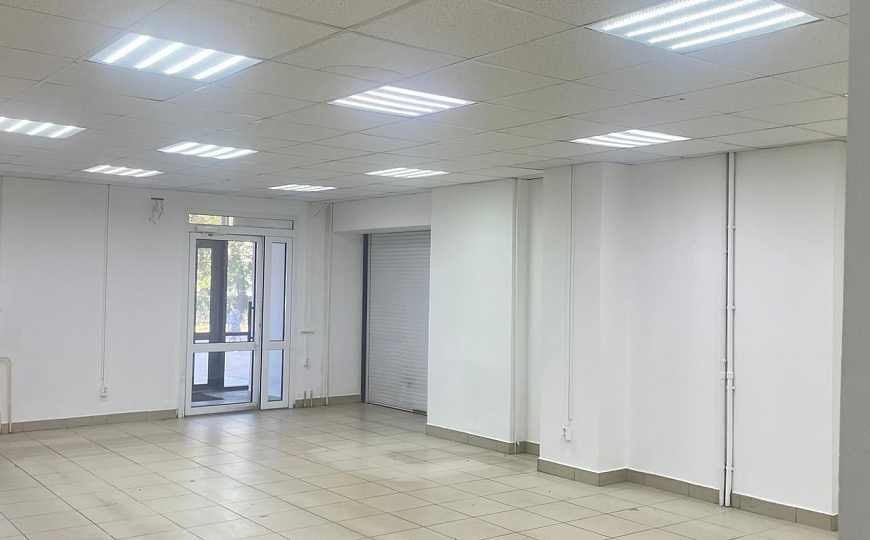 Помещение свободного назначения фото