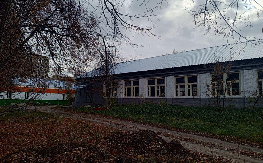 Помещение под склад или производство фото