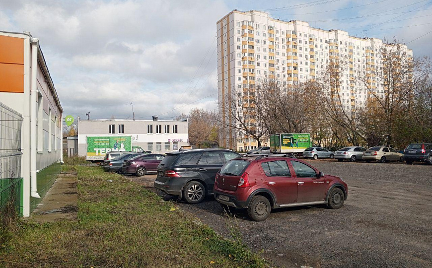 Помещение под склад или производство фото