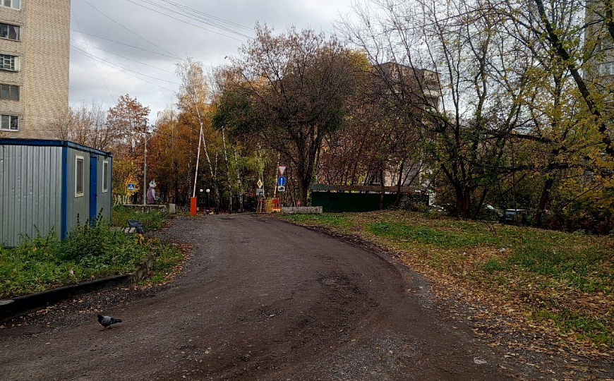 Помещение под склад или производство фото