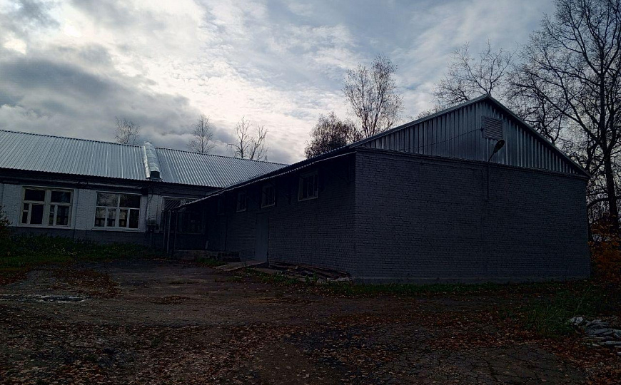 Сдам отдельно стоящее здание, 155 м² фото