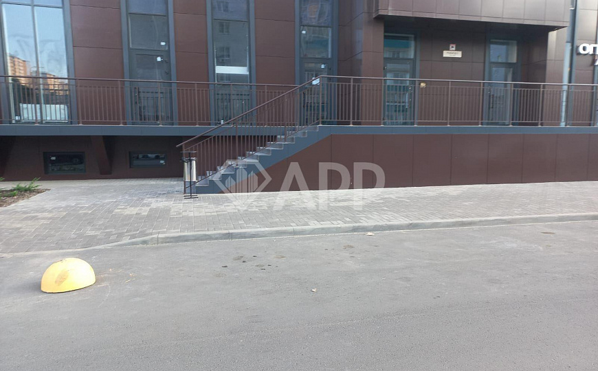 Сдаю помещение свободного назначения, 44 м² фото