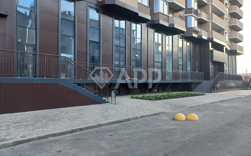 Сдаю помещение свободного назначения, 44 м² фото