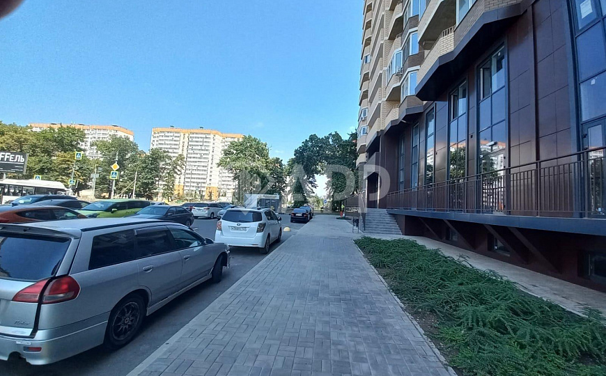 Сдаю помещение свободного назначения, 44 м² фото
