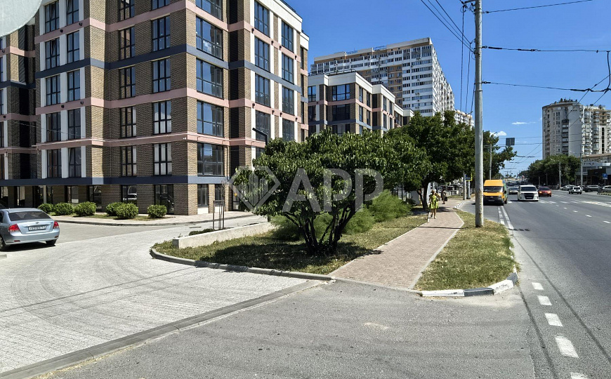 Сдаю помещение свободного назначения, 139 м² фото