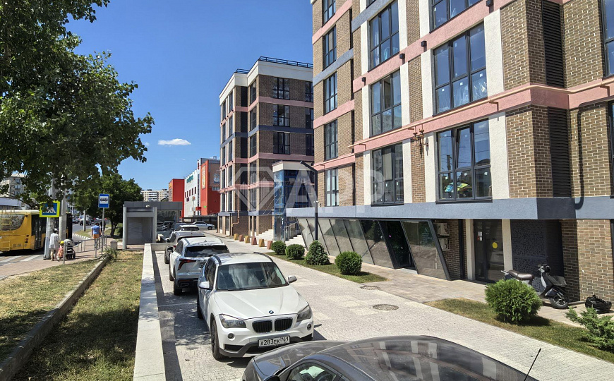 Сдаю помещение свободного назначения, 139 м² фото